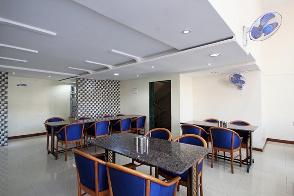 Hotel Shagun Executive